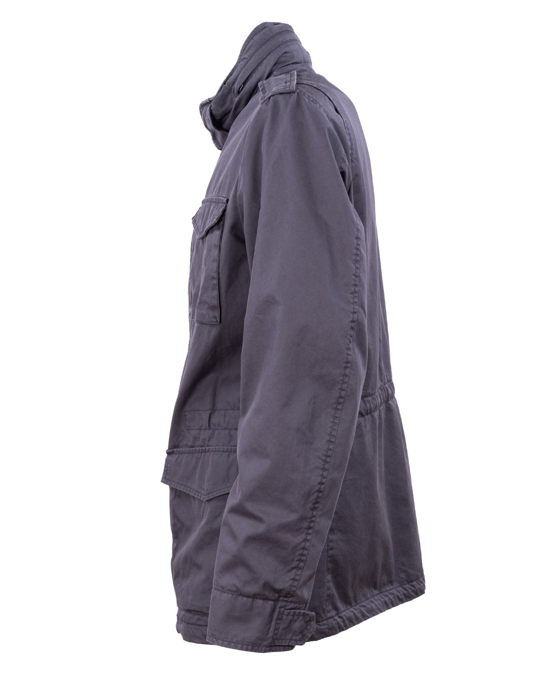 shop HERNO Saldi Giacchetto: Herno Field jacket in cotone lavato.
Vestibilità regolare.
Chiusura con zip con doppio cursore e antivento con automatici nascosti.
Cappuccio ripiegabile nel collo.
Coulisse regolabili in vita e sul fondo.
Multitasche.
Maniche lunghe.
Composizione: 100% cotone.
Made in Italy.. FI0064U 13211-9200 number 8263707